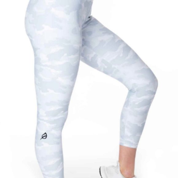 P'tula Pants - PTULA Desa'ree II Legging (frosted camo)